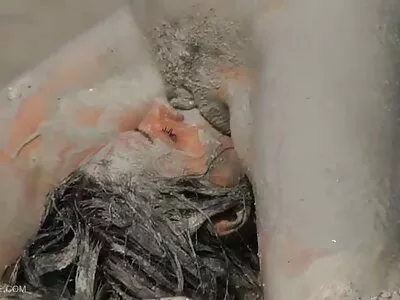 Секс пікаперів та дівчата. польская еротика
